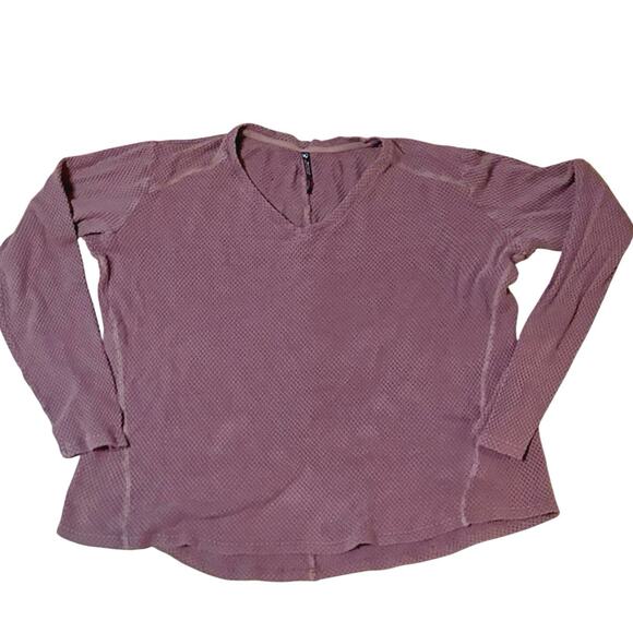 KUHL LYRIK SWEATER - WOMEN'S purple XL - Picture 1 of 5